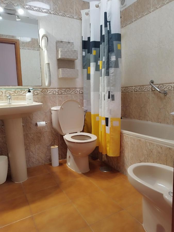Garden City Адехе Екстериор снимка