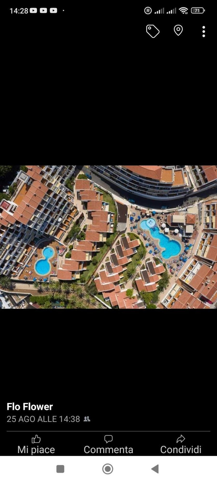 Garden City Адехе Екстериор снимка